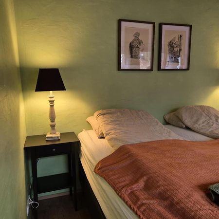 Beautiful Guestroom To Rent With A Mountain View Laugarvatn Buitenkant foto